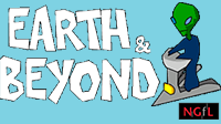 earth and beyond