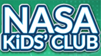nasa kids club